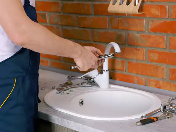 Why Choose Levittown Plumbing Pro for Sink Repair in Levittown, NY?