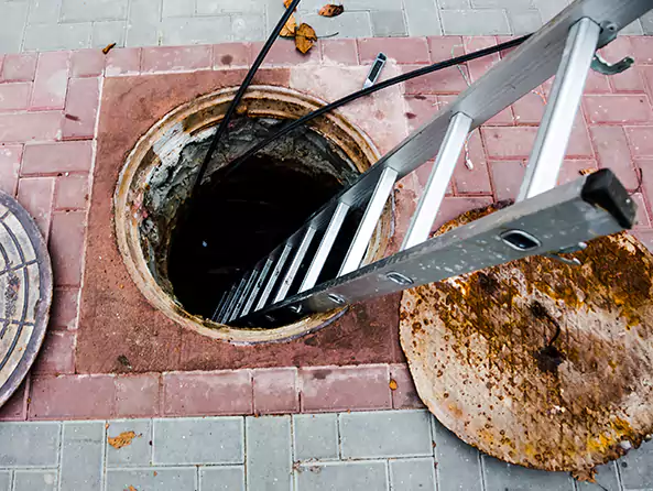 Why Choose Levittown Plumbing Pro for Storm Drain Cleaning in Levittown, NY?