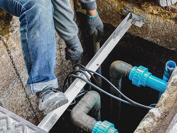Why Choose Levittown Plumbing Pro for Sump Pump Maintenance in Levittown, NY?