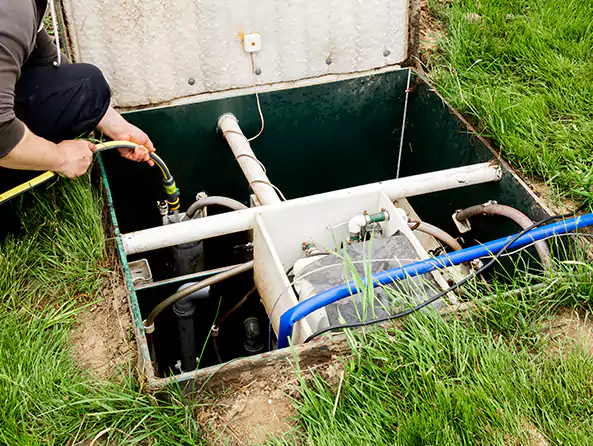 Why Choose Levittown Plumbing Pro for Sump Pump Replacement in Levittown, NY?