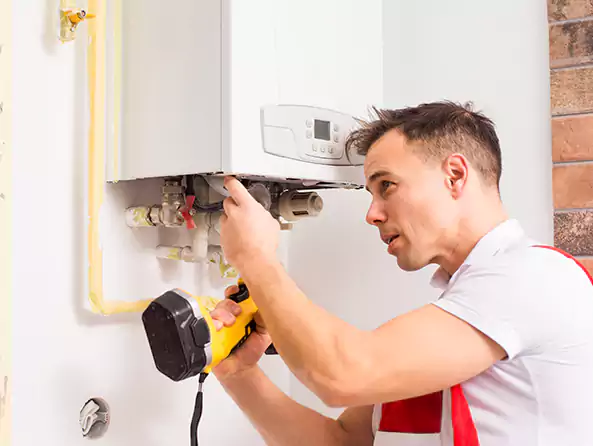 Why Choose Levittown Plumbing Pro for Tankless Water Heater Installation in Levittown, NY?