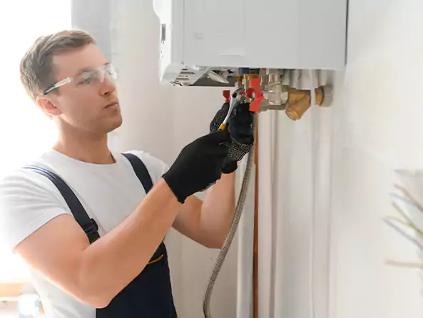 Why Choose Levittown Plumbing Pro for Tankless Water Heater Maintenance in Levittown, NY?