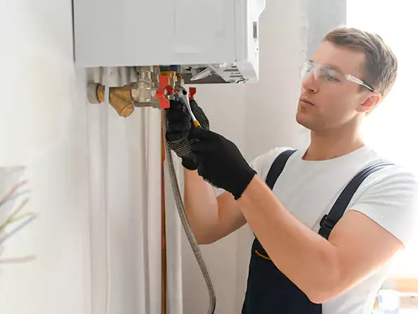 Why Choose Levittown Plumbing Pro for Tankless Water Heater Repair in Levittown, NY?