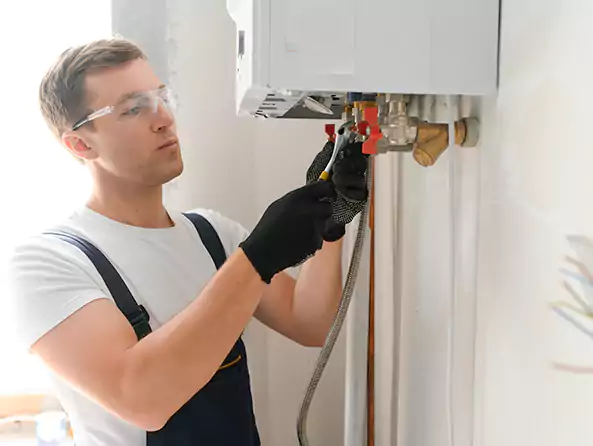 Why Choose Levittown Plumbing Pro for Tankless Water Heater Replacement in Levittown, NY?