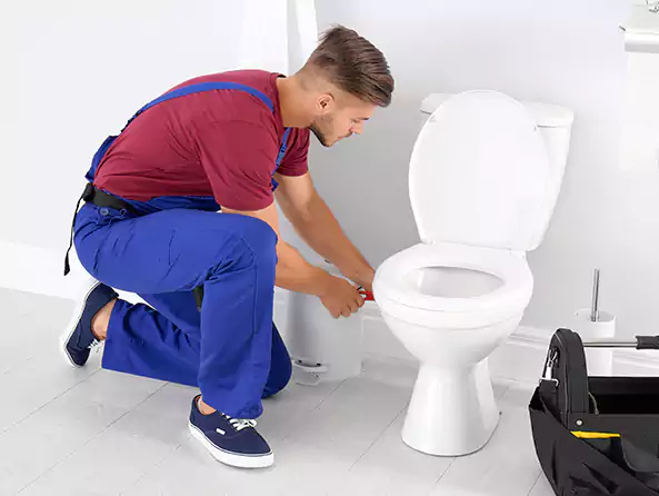 Why Choose Levittown Plumbing Pro for Toilet Installation in Levittown, NY?