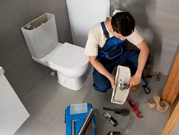 Why Choose Levittown Plumbing Pro for Toilet Repair in Levittown, NY?