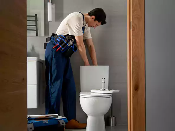 Why Choose Levittown Plumbing Pro for Toilet Replacement in Levittown, NY?