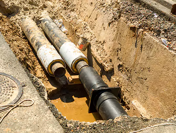 Why Choose Levittown Plumbing Pro for Trenchless Pipe Repair in Levittown?