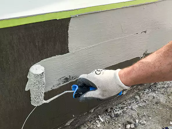 Why Choose Levittown Plumbing Pro for Walls Waterproofing in Levittown, NY?