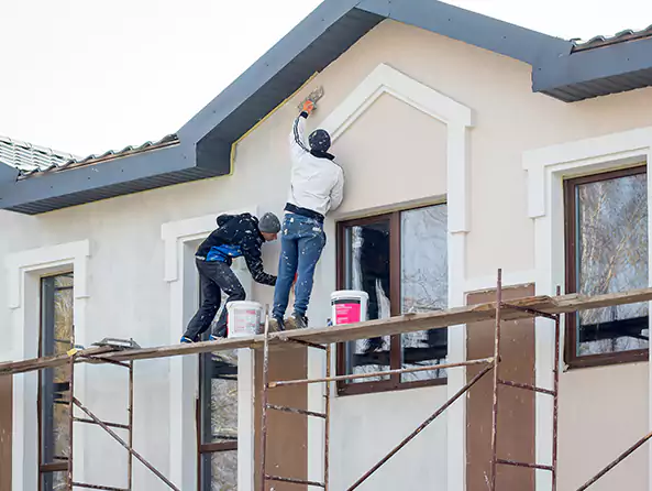 Why Choose Levittown Plumbing Profor Water Damage Restoration in Levittown, NY?