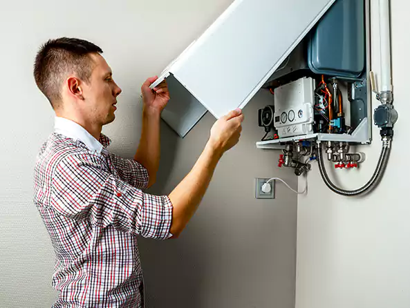 Why Choose Levittown Plumbing Pro for Water Heater Installation in Levittown, NY?