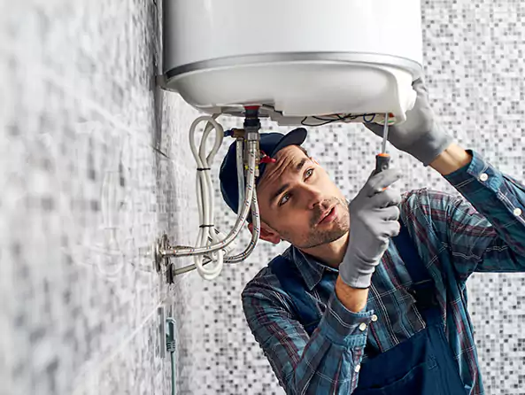 Why Choose Levittown Plumbing Pro for Water Heater Maintenance in Levittown, NY?