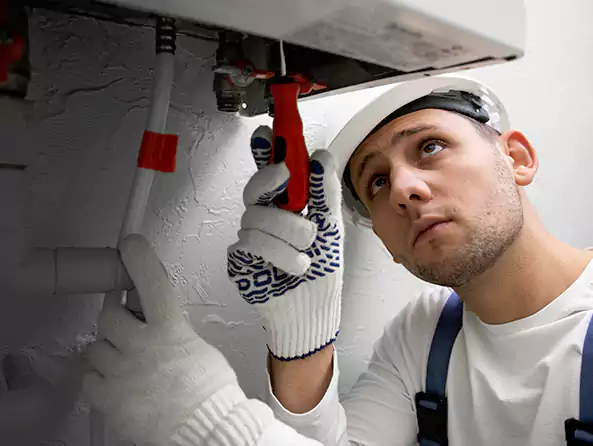 Why Choose Levittown Plumbing Pro for Water Heater Repair in Levittown, NY?