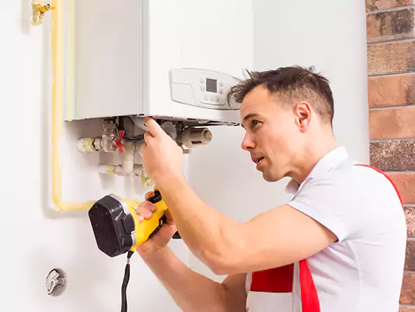Why Choose Levittown Plumbing Pro for Water Heater Replacement in Levittown, NY?