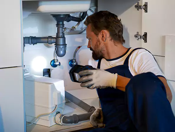 Why Choose Levittown Plumbing Pro for Water Leak Repair in Levittown, NY?
