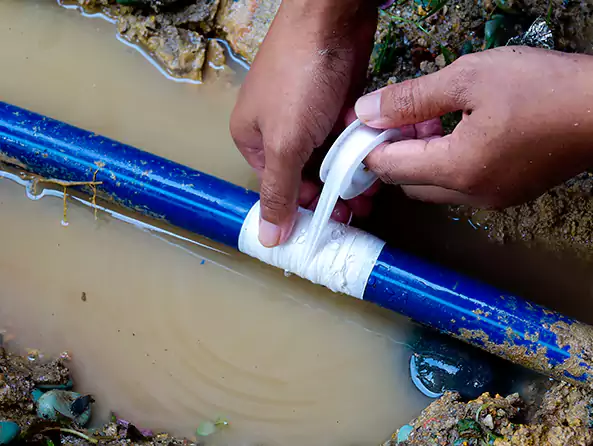  Why Choose Levittown Plumbing Pro for Water Line Repair in Levittown, NY?]