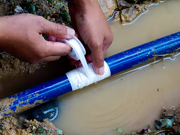 Why Choose Levittown Plumbing Pro for Water Line Replacement in Levittown, NY?