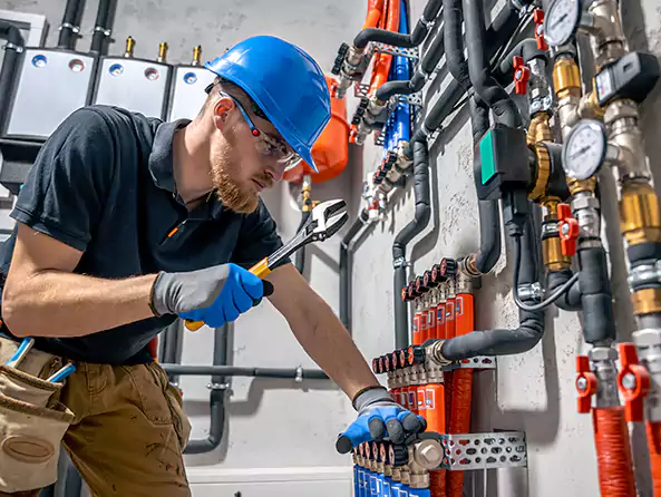 Why Choose Levittown Plumbing Pro for Water Softener Repair in Levittown?