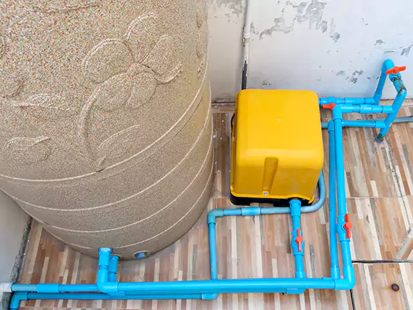 Why Choose Levittown Plumbing Pro for Well Pressure Tank Replacement in Levittown, NY?