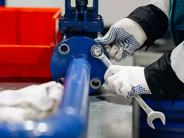 Why Choose Levittown Plumbing Pro for Well Pump Repair in Levittown, NY?