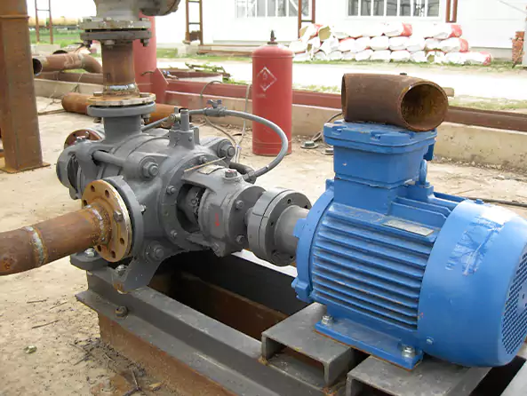 Why Choose Levittown Plumbing Pro for Well Pump Replacement in Levittown, NY?