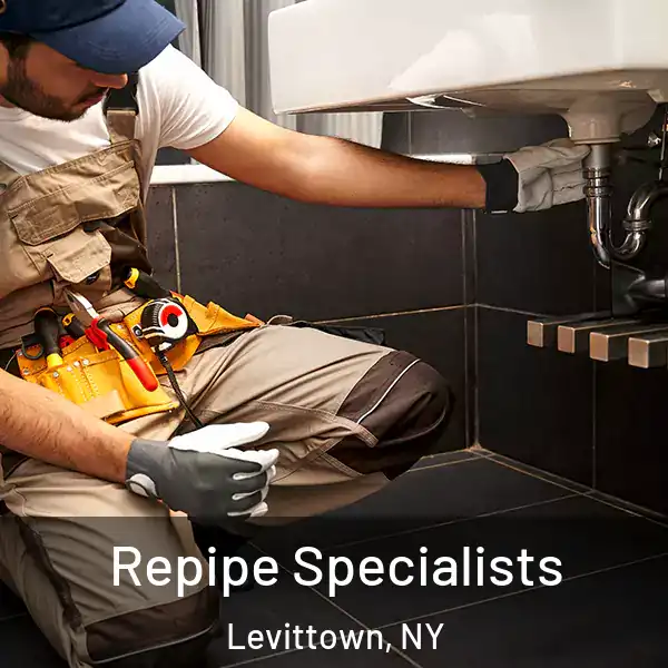  Repipe Specialists Levittown, NY
