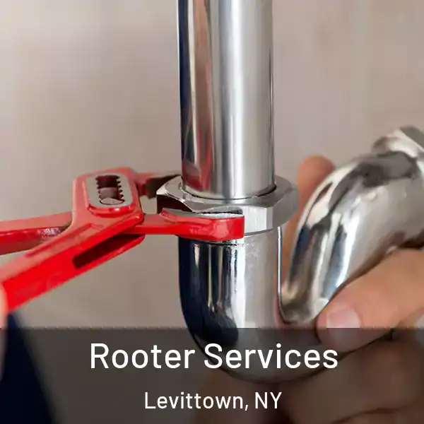  Rooter Services Levittown, NY