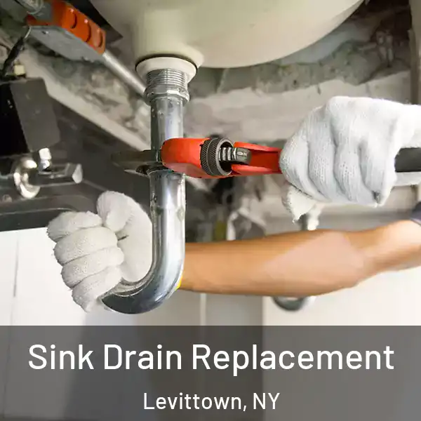 Sink Drain Replacement Levittown, NY